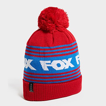 Fox Europe Frontline Beanie Hat