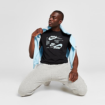 Nike Futura Box T-Shirt