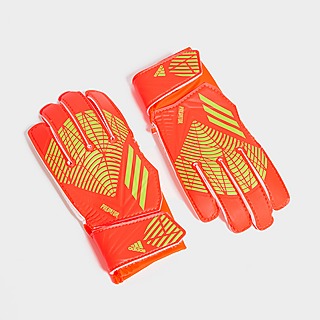 adidas Superlative Predator Goalkeeper Gloves Junior