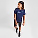 Blue Nike Dri-FIT Short Sleeve T-Shirt Junior