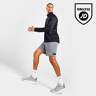 Nike Academy Essential Dri-FIT Shorts