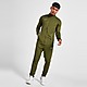 Green Nike Academy Essential Tracksuit