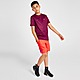 Red/Purple/Blue Nike Kylian Mbappe Dri-FIT Woven Shorts Junior