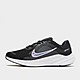 Black/Grey/Grey/Brown/Grey/White Nike Quest 5 Women's