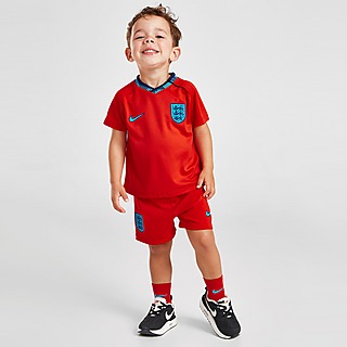 Nike England 2022 Away Kit Infant