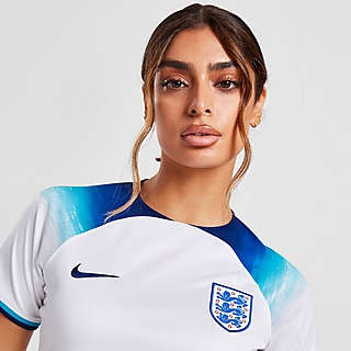 Nike England 2022 Home Shirt Women's