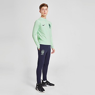 Nike Brazil Academy Track Pants Junior
