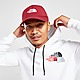 Red The North Face Recycled '66 Classic Cap