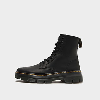 Dr. Martens Combs Leather Women's