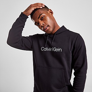 Calvin Klein Core Logo Hoodie
