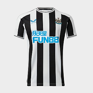 Castore Newcastle United FC 2022/23 Home Shirt