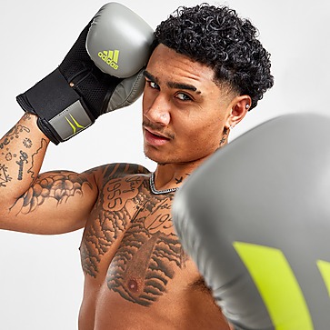 adidas Tilt 150 Boxing Gloves