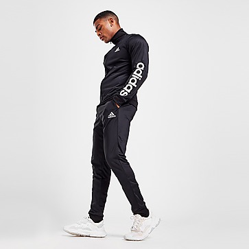 adidas Badge Of Sport Poly Linear Track Pants