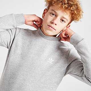 adidas Originals Essential Fleece Sweatshirt Junior
