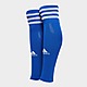 Blue adidas Team 22 Leg Sleeves