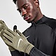 Green Nike Sphere Gloves