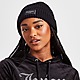 Black JUICY COUTURE Malin Beanie Hat