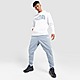 White/Grey The North Face Surgent Tracksuit