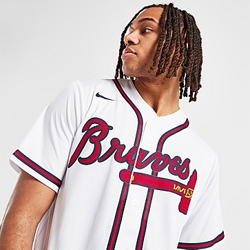 Nike MLB Atlanta Braves Jersey