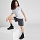 Grey Under Armour Tech T-Shirt/Shorts Set Children