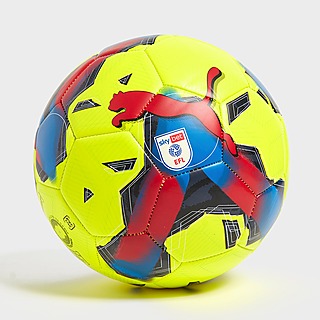 Puma Orbita EFL 2022/23 Football