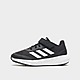 Black/Grey/White/Black adidas RunFalcon 3.0 Children