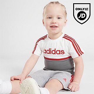 Sale Kids Adidas Infants Clothing (0-3 Years) - JD Sports Ireland