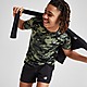 Green New Balance Accelerate T-Shirt Junior