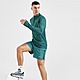 Green Nike Challenger 7" Shorts