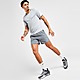 Brown/Grey/Black Nike Flex Stride 7" Shorts