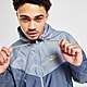 Blue/Grey/Brown/Orange Nike Windrunner Lightweight Jacket