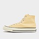 Yellow Converse Chuck Taylor All Star 70's High