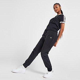 Fred Perry Poly Tape Track Pants