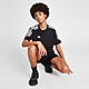 Black/White adidas Tiro Club 23 T-Shirt Junior