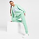 Green adidas Originals Essential Slim Fleece Joggers