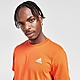 Orange adidas Badge of Sport Core T-Shirt