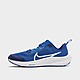 Blue/Blue/Blue/White Nike Zoom Pegasus 40 Premium Junior