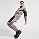 Grey/Black Nike Air Max Peak Track Pants