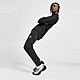 Black Nike Air Max Performance Track Pants
