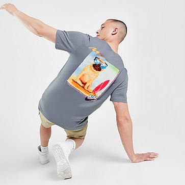 Nike Pug Surf Back Hit T-Shirt
