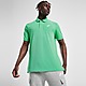 Green Nike Foundation Polo Shirt