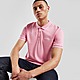 Pink McKenzie Soul Polo Shirt