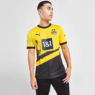 Puma Borussia Dortmund 2023 Home Shirt