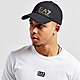 Black Emporio Armani EA7 Training Logo Cap