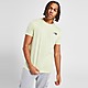 Green The North Face Simple Dome T-Shirt