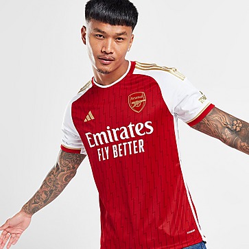 adidas Arsenal FC 2023/24 Home Shirt