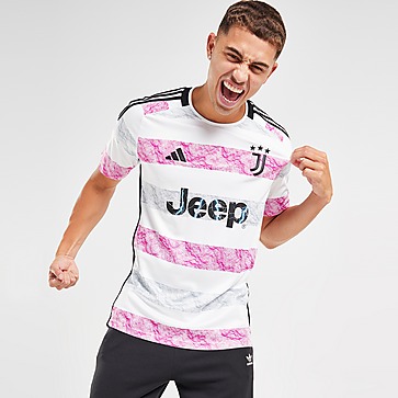 adidas Juventus 2023/24 Away Shirt