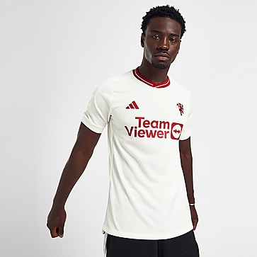 adidas Manchester United FC 2023/24 Third Shirt