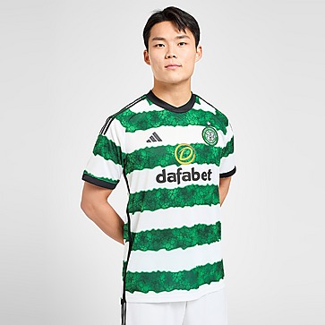 adidas Celtic FC 2023/24 Home Shirt