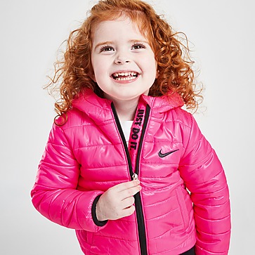 Nike Girls' Padded Jacket Infant